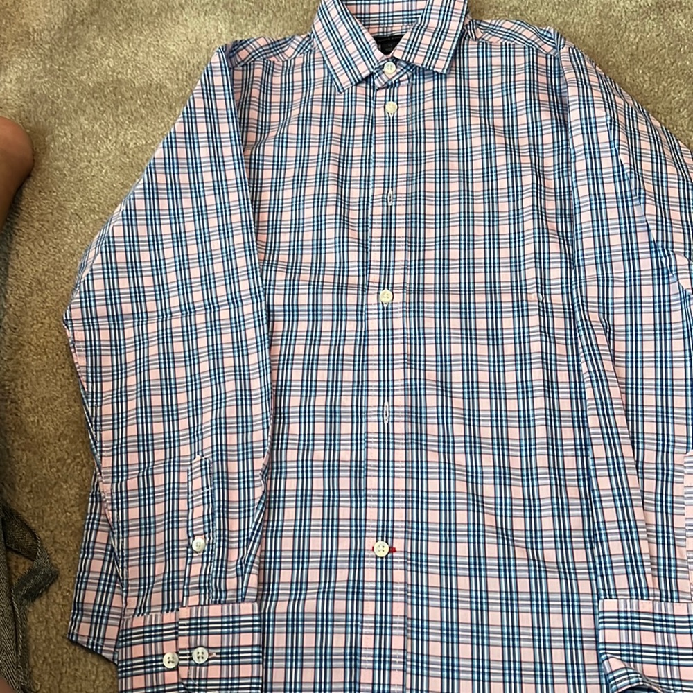 Dress shirt